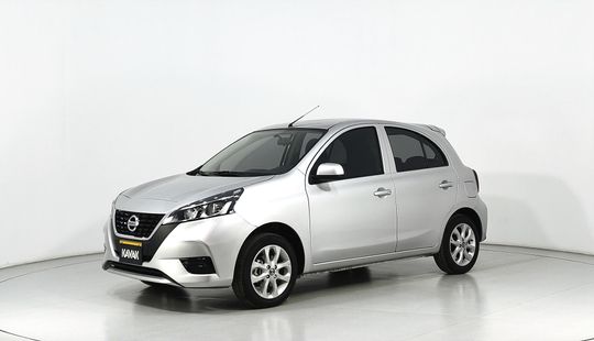 Nissan March SENSE