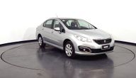 Peugeot 408 1.6 ACTIVE 115CV Sedan 2018