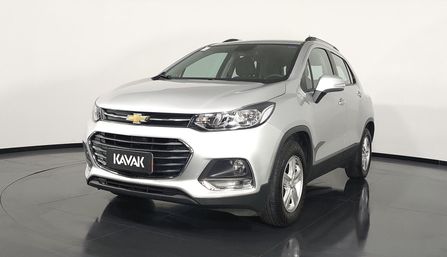 Chevrolet Tracker TURBO LT