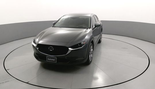 Mazda • CX-30