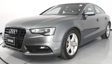 Audi A5 Sportback 1.8 Luxury Sedan AT