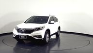 Honda Cr-v 2.4 LX 2WD 175CV CVT Suv 2017