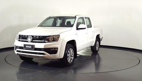 Volkswagen Amarok 2.0 CD COMFORTLINE 180CV 4X2 MT Pickup 2021