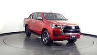 Toyota Hilux 2.8 CD SRV 204CV L/21 AT 4X2 Pickup 2021