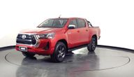 Toyota Hilux 2.8 CD SRV 204CV L/21 AT 4X2 Pickup 2021