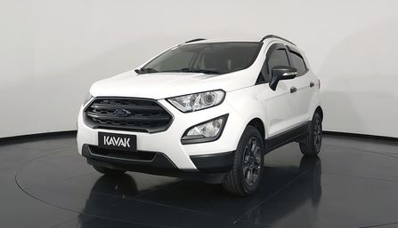 Ford Eco Sport TIVCT FREESTYLE