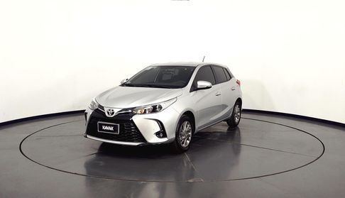 Toyota Yaris 1.5 107cv Xls CVT 5 p Hatchback 2023
