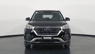 Hyundai Creta ATTITUDE Suv 2018