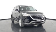 Hyundai Creta ATTITUDE Suv 2018