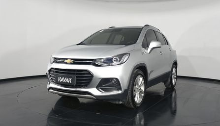Chevrolet Tracker TURBO PREMIER