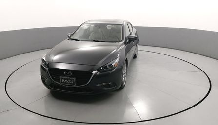 Mazda 3 2.5 SEDÁN S TA