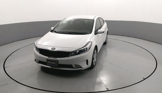 Kia • FORTE