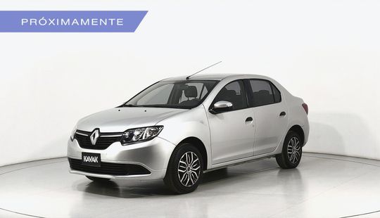 Renault Logan EXPRESSION / LIFE +
