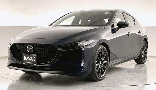 مازدا Mazda 3 2.0 INTENSE AUTO 2023