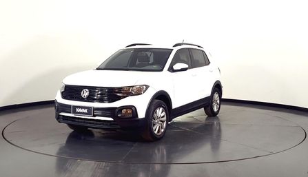 Volkswagen T-Cross 1.6 Trendlinde Mt