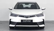 Toyota Corolla 1.33 LIFE Sedan 2017