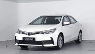 Toyota Corolla 1.33 LIFE Sedan 2017