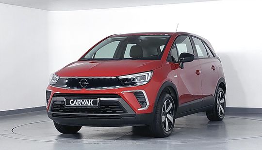 Opel Crossland 1.2 AT6 ESSENTIAL