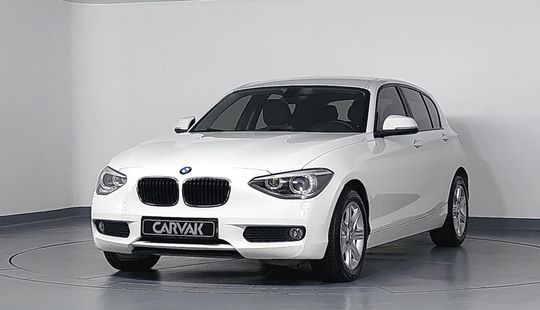 BMW • 1 Serisi
