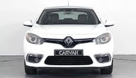 Renault Fluence 1.5 DCI EDC ICON Sedan 2015