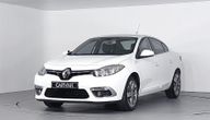 Renault Fluence 1.5 DCI EDC ICON Sedan 2015