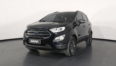Ford Eco Sport TIVCT FREESTYLE