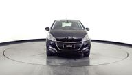 Peugeot 208 1.6 FELINE Hatchback 2018
