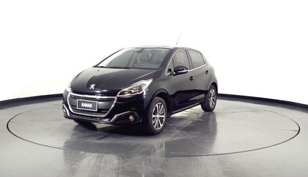 Peugeot 208 1.6 Feline