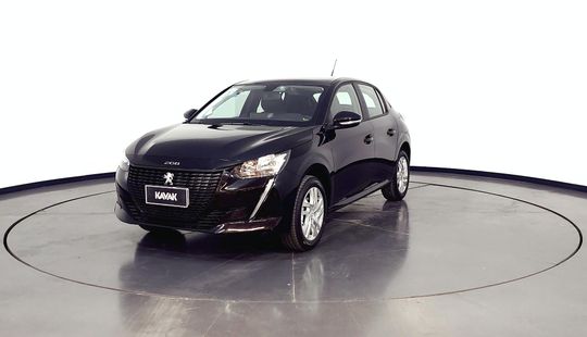 Peugeot 208 II 1.6 Active