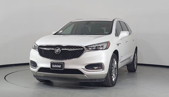 Buick • Enclave