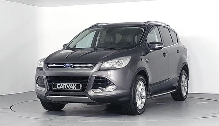 Ford Kuga 1.5 ECOBOOST TITANIUM