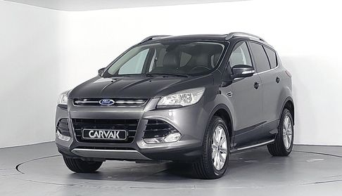 Ford Kuga 1.5 ECOBOOST TITANIUM Suv 2015