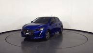 Peugeot 208 II 1.6 Feline Tiptornic Hatchback 2021