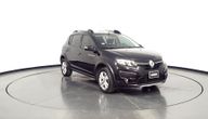 Renault Sandero Stepway 1.6 PRIVILEGE 105CV Hatchback 2015