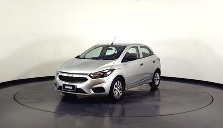 Chevrolet Onix 1.4 Lt 98cv
