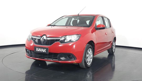 Renault Sandero SCE EXPRESSION-2019