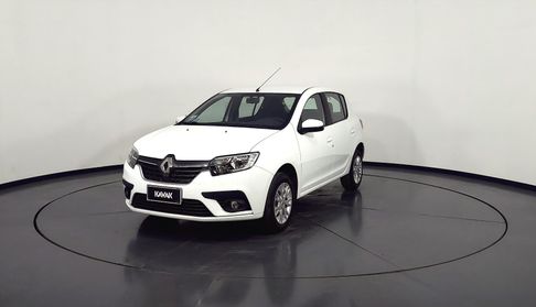 Renault Sandero 1.6 ZEN Hatchback 2020