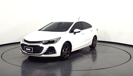 Chevrolet Cruze II 1.4 Sedan At Ltz