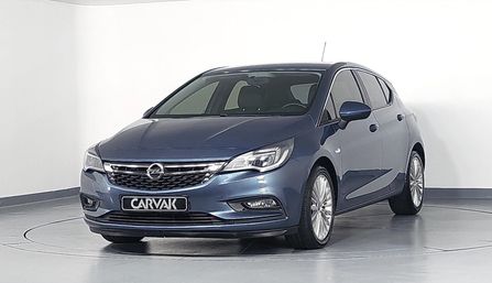 Opel Astra 1.4 ENJOY