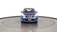 Nissan March 1.6 ADVANCE 107CV MAY14 Hatchback 2014