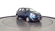 Nissan March 1.6 ADVANCE 107CV MAY14 Hatchback 2014