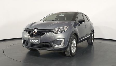 Renault Captur SCE LIFE
