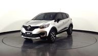 Renault Captur 1.6 INTENS CVT 4X2 Suv 2021