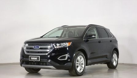 Ford Edge 2.0 SEL ECOBOOSTL FWD AT
