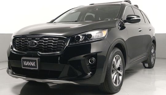 Kia • Sorento