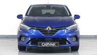 Renault Clio 1.3 TCE EDC ICON Hatchback 2020