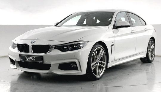 Bmw 430i M Sport