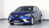 Renault Clio 1.3 TCE EDC TOUCH Hatchback 2020