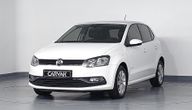 Volkswagen Polo 1.2 TSI BMT TIPTRONIC COMFORTLINE Hatchback 2016