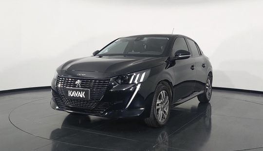 Peugeot 208 GRIFFE AT6